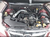 Subaru Legacy 3.6R Limited 4S3BMEJ67A2216172 снимка