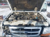 Ford Ranger Xlt 1FTYR14X9XTA05003 снимка
