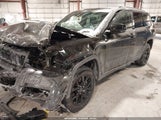 Jeep Grand Cherokee L Altitude X 4X4 1C4RJKAG3S8717685 fotografie