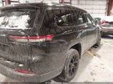 Jeep Grand Cherokee L Altitude X 4X4 1C4RJKAG3S8717685 photo
