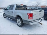Ford F-150 Xlt 1FTEW1CP8GFC80826 снимка