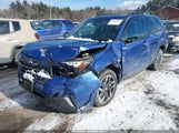 Subaru Forester Premium Hybrid JF2SLSED9SH430574 photo
