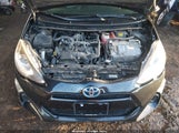 Toyota Prius C Two JTDKDTB31F1099856 снимка