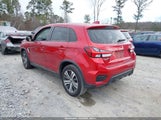 Mitsubishi Outlander Sport 2.0 Be Awc/2.0 Es Awc/2.0 Le Awc/2.0 Se Awc JA4ARUAU7MU020435 снимка