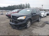 Honda Cr-V Ex-L JHLRE48707C061734 снимка
