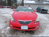 Toyota Camry Solara Sle V6 4T1CA38PX6U090378 fotografie
