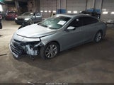 Chevrolet Malibu Fwd Lt 1G1ZD5ST6MF013721 снимка