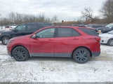 Chevrolet Equinox Fwd Rs 3GNAXMEG9PS204397 снимка