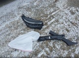 Chevrolet Equinox Fwd Rs 3GNAXMEG9PS204397 снимка