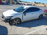 Nissan Sentra Sv Xtronic Cvt 3N1AB8CV8MY268314 снимка