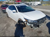 Nissan Sentra Sv Xtronic Cvt 3N1AB8CV8MY268314 fotografie