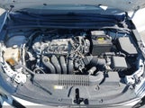 Toyota Corolla Le JTDEPMAE8MJ136489 снимка