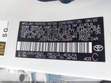 Toyota Corolla Le JTDEPMAE8MJ136489 снимка