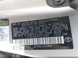 Toyota Camry Le 4T1BE32K76U120997 снимка