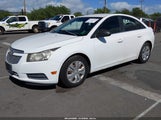 Chevrolet Cruze Ls 1G1PD5SH3C7331842 снимка
