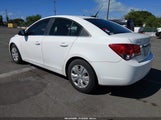 Chevrolet Cruze Ls 1G1PD5SH3C7331842 снимка