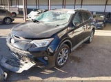 Toyota Rav4 Limited 2T3DFREV3GW452703 снимка
