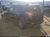 Toyota Rav4 Limited 2T3DFREV3GW452703 снимка