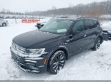 Volkswagen Tiguan 2.0T Se/2.0T Se R-Line Black/2.0T Sel 3VV2B7AXXMM107911 fotografie