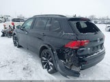 Volkswagen Tiguan 2.0T Se/2.0T Se R-Line Black/2.0T Sel 3VV2B7AXXMM107911 снимка