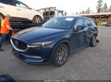 Mazda Cx-5 Grand Touring JM3KFBDMXM1344006 снимка