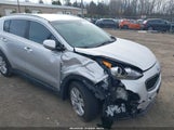 Kia Sportage Lx KNDPM3AC3K7492241 снимка