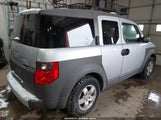 Honda Element Ex 5J6YH28534L019342 fotografie