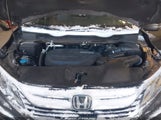 Honda Odyssey Ex-L/Ex-L W/Navi Res 5FNRL6H70LB048817 fotografie