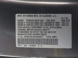 Honda Odyssey Ex-L/Ex-L W/Navi Res 5FNRL6H70LB048817 fotografie