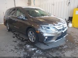 Honda Odyssey Ex-L/Ex-L W/Navi Res 5FNRL6H70LB048817 снимка