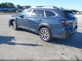 Subaru Outback Premium 4S4BTADC8S3253347 fotografie