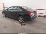 Toyota Camry Se Sport 4T1BF1FK3EU830702 снимка