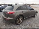 Infiniti Fx35 JNRAS08W03X201058 снимка