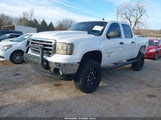 GMC Sierra  Sle 3GTP2VE77DG337410 снимка