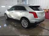 Cadillac Xt5 Platinum 1GYKNFRS8HZ121703 снимка