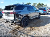 Chevrolet Traverse Lt 1GNEVGRSXSJ230282 fotografie
