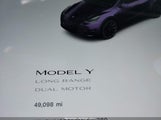 Tesla Model Y Long Range Dual Motor All-Wheel Drive 5YJYGDEE2MF108380 снимка