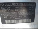 Hyundai Sonata Gls 5NPET4AC1AH595376 снимка