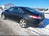 Toyota Camry Se 4T1BF3EKXBU677907 снимка