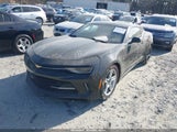 Chevrolet Camaro 1Lt 1G1FB1RS8H0208307 снимка