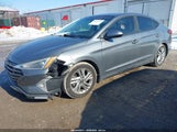 Hyundai Elantra Value Edition KMHD84LF2KU816541 снимка