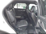 Ford Explorer St 1FMWK8GC2SGA37124 снимка