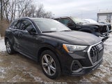 Audi Q3 Premium 45 Tfsi S Line Quattro Tiptronic WA1DECF3XL1029388 photo