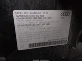 Audi Q3 Premium 45 Tfsi S Line Quattro Tiptronic WA1DECF3XL1029388 снимка