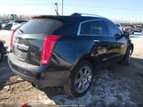Cadillac Srx Luxury Collection 3GYFNDEY4BS673803 снимка