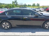 Honda Accord Lx 1HGCR2F30EA180177 снимка