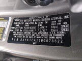 Kia Sorento Lx 5XYKTCA13BG073322 снимка