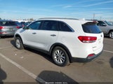 Kia Sorento 2.4L Lx 5XYPGDA31GG059346 снимка