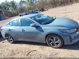 Nissan Sentra Sv Xtronic Cvt 3N1AB8CV6RY351375 снимка