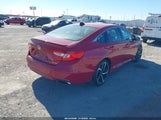 Honda Accord Sport 1HGCV1F33MA098674 fotografie